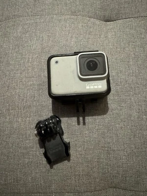 GoPro Hero 7 White - Bild 1 von 3