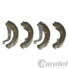 Mâchoire de frein Renault MASTER