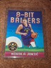 2025-26 Topps - NIKOLA JOKIC - 8 BIT BALLERS - Insert