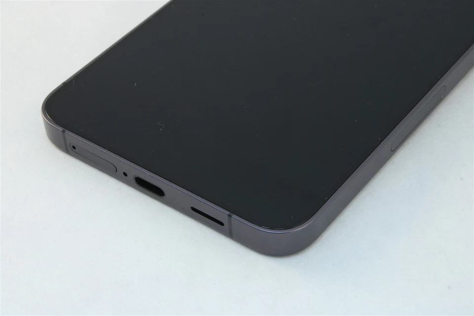 Samsung Galaxy S24+ 256GB Black AT&T  Smartphone w/Warranty 100% batt! 7621614 - Image 4 of 4