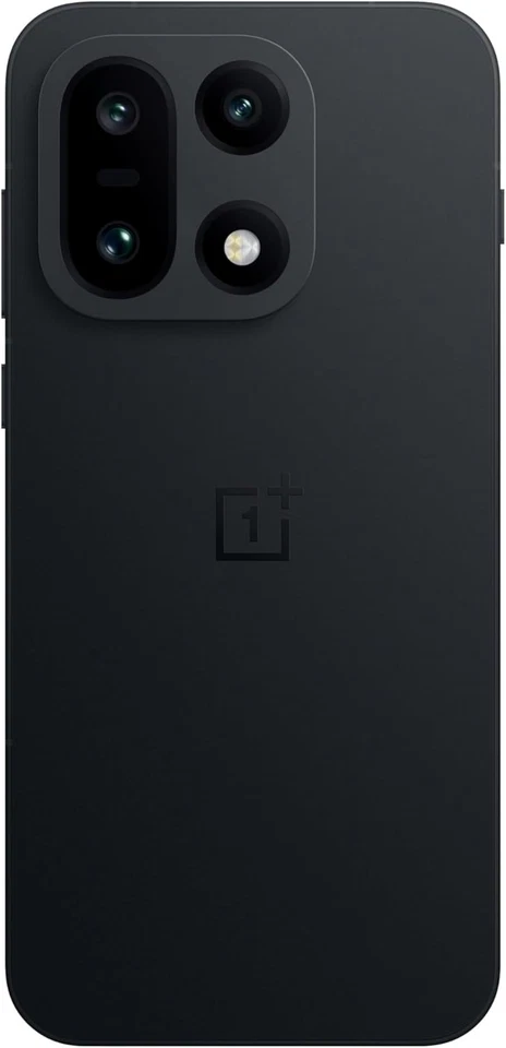 OnePlus 15 5G Dual SIM 16GB RAM 512GB - Infinite Black EU - Immagine 4 di 4