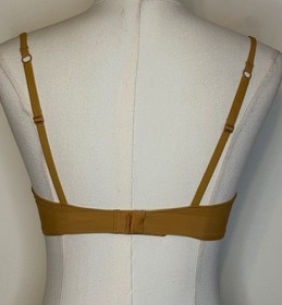 La Perla Bra Beige Color Bra Size 34B