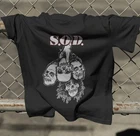 S.O.D STORMTROOPERS OF DEATH T SHIRT