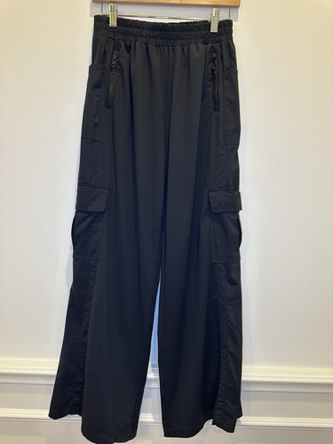 Blanc Noir PANTALÓN MASTERMIND PIERNA ANCHA - NEGRO Talla Pequeña - Imagen 4 de 11