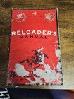 Winchester Reloaders Manual Guide for Smokeless Powders Vintage Paperback