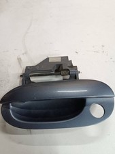 BMW 5 E39 2002 Vorne links T�rgriff T�r�ffner vorne 9991 MAC9991