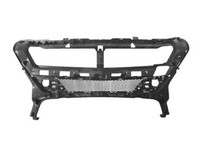 Gitter Grill StoßStange Vorne Mitte Oben Mercedes M-KLASSE AMG W166 AB 2011