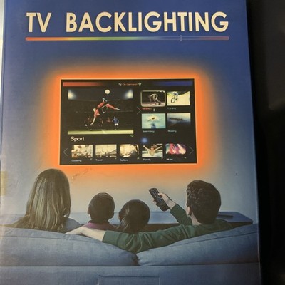 TV Backlighting 