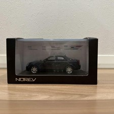 NOREV Cadillac CTS-V Black 1/43
