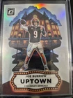 2025 Panini Donruss Uptown Joe Burrow #12
