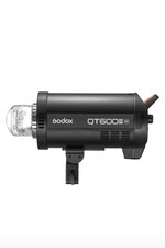Godox Qt600 III m  Studio Flash With LED Modeling Light