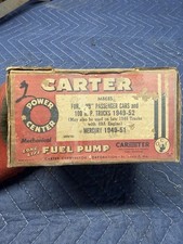 Ford Flathead Fuel Pump 1949 1950 1951 1952 Ford Flathead Fuel Pump 1949 1950 1951 1952