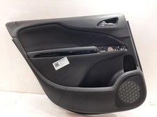 VAUXHALL ZAFIRA TOURER MK3 2012-2019 5Dr Rear Left Door Card Panel OEM 20893821