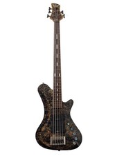 Other Brands Electric Bass Guitar Champ Krake...