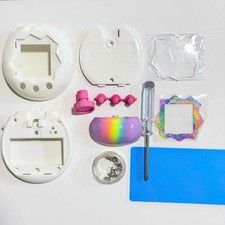 tamagotchi Tamagotchi Paradise Custom Shell Labo Tama Specifications Japan
