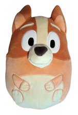 Squishmallows 7" Bluey Friends Bingo