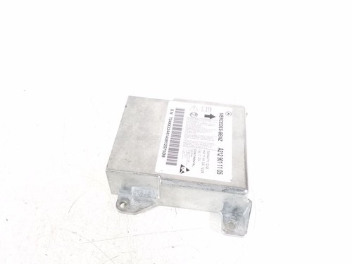 Mercedes-Benz E W212 2014 Airbagsteuergerät A2129011105 EZE2820