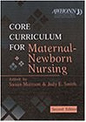 Core Curriculum for MaternalNe - GOOD