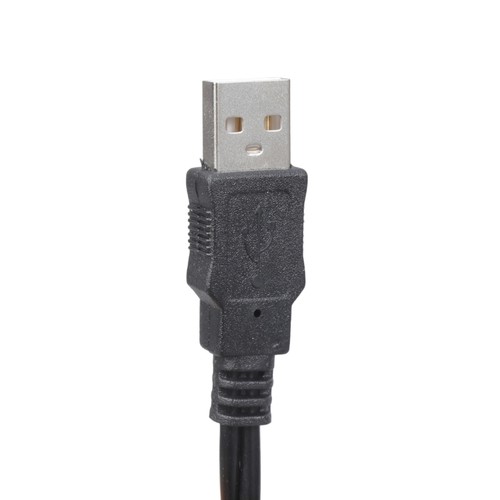 Quiet High Airflow Two USB Fan Cooling System for Computer Server Devices - Afbeelding 6 van 8