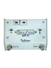 Fulltone Effect Pedal TRUE-PATH V2 Line Selec...
