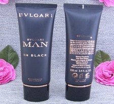 Bvlgari MAN IN BLACK  After Shave Balm 100 ml...
