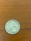 New Listing1964 Silver Washington Quarter 🔥🧨 Circulated 🔝 FREE Shipping