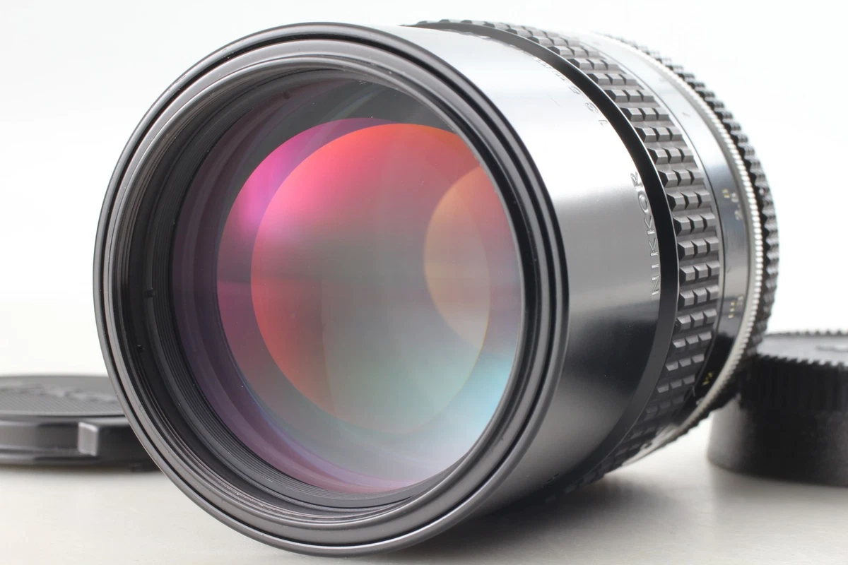 135mm Focal f/2.8 Camera Lenses for sale | eBay