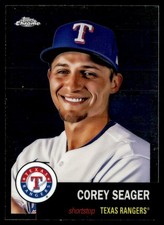 Click to enlarge Corey Seager