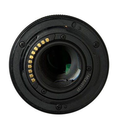 Panasonic Lumix G 14-42mm f3.5-5.6 Vario II Mega O.I.S. HD Lens H
