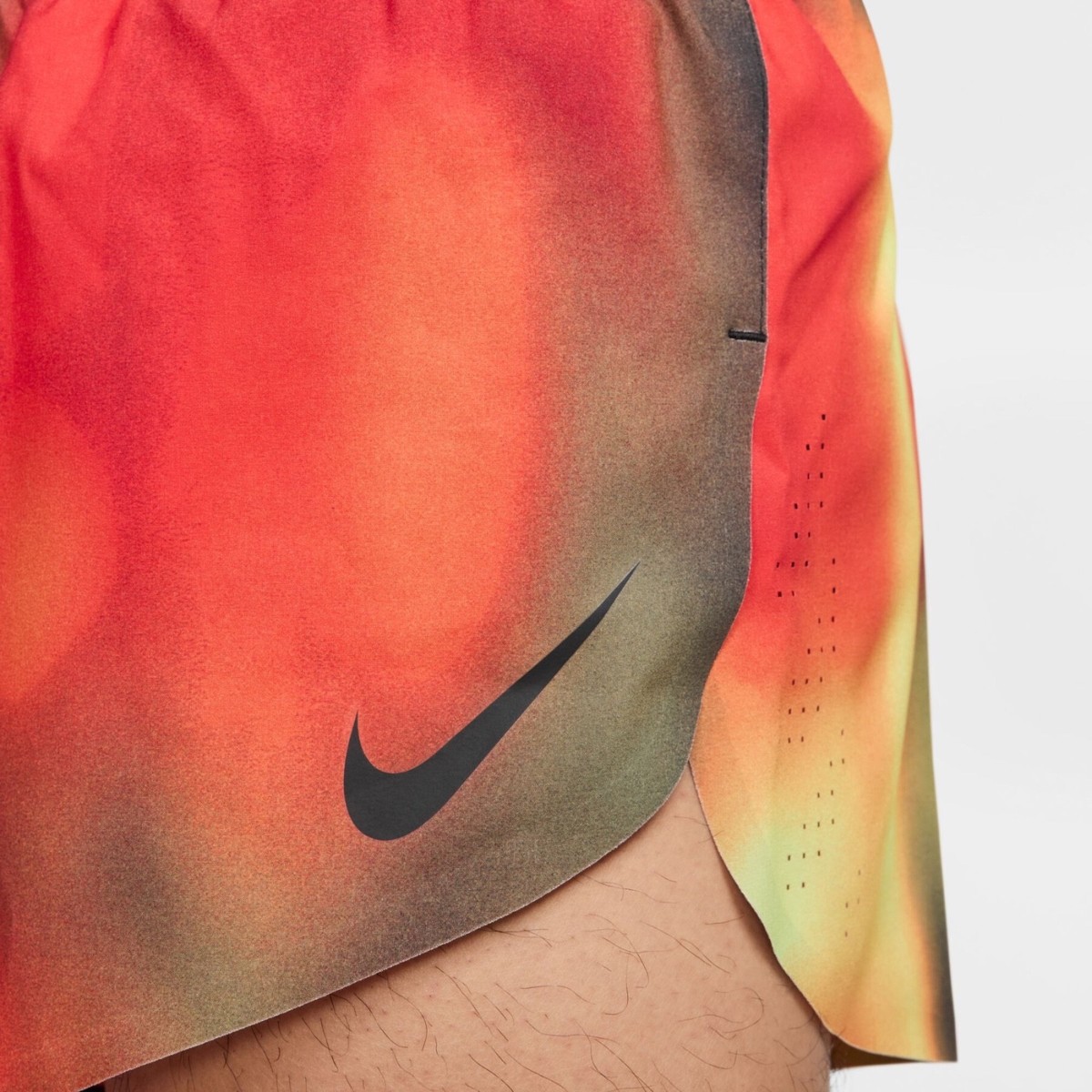 Nike Aeroswift ADV 2” Elite Running Shorts HJ3384 736 Men's XL NWT