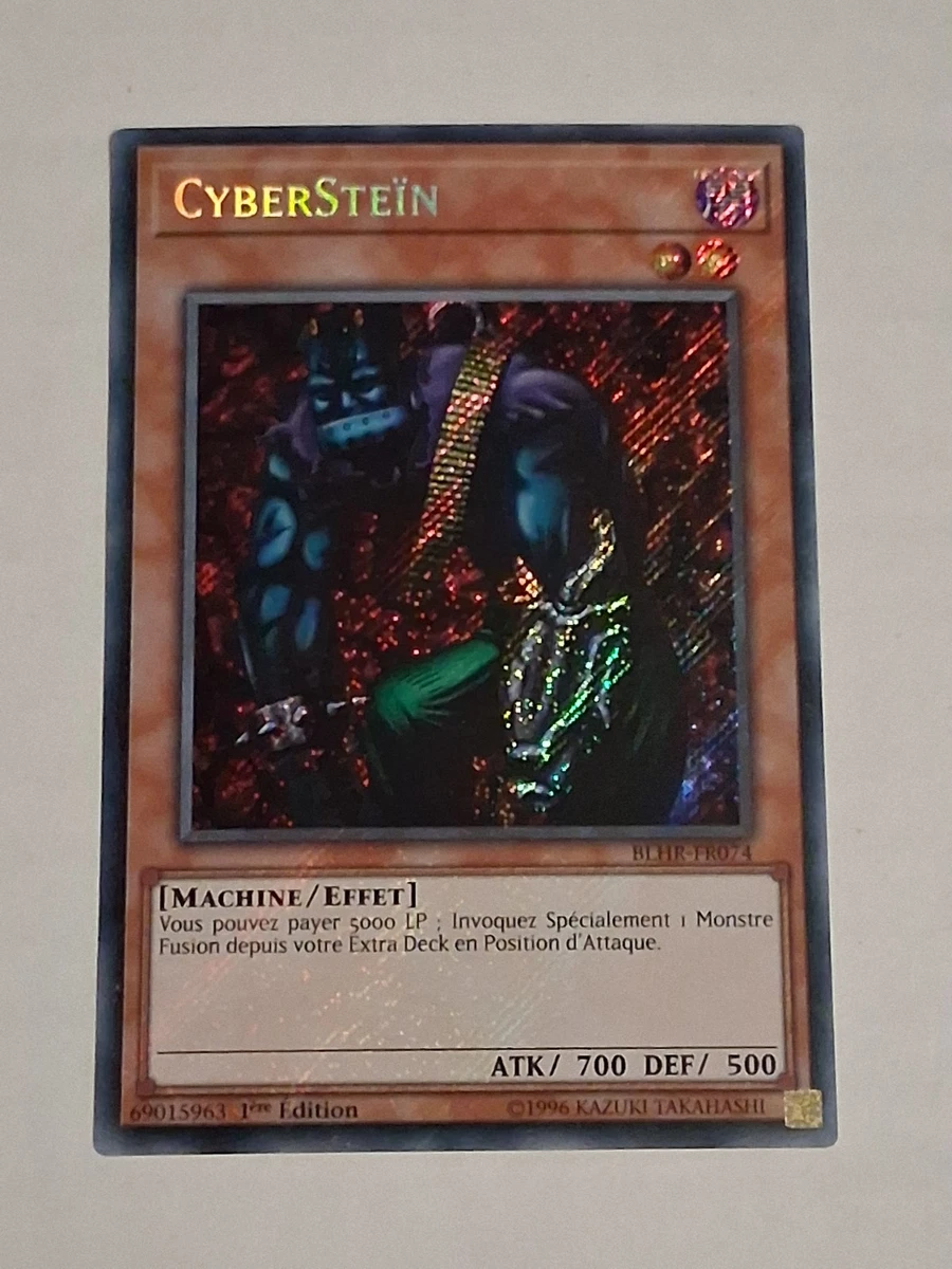 yugioh card cyber stein Pokmon TCG: Perfect Order: Booster Display