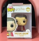 Funko BITTY Pop! Harry Potter Yule Ball -Viktor Krum