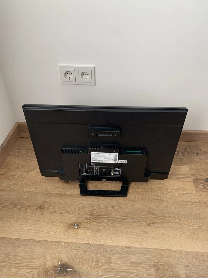 Grundig TV, 22 VLE 5520 BG, 22 Zoll - Bild 4 von 4