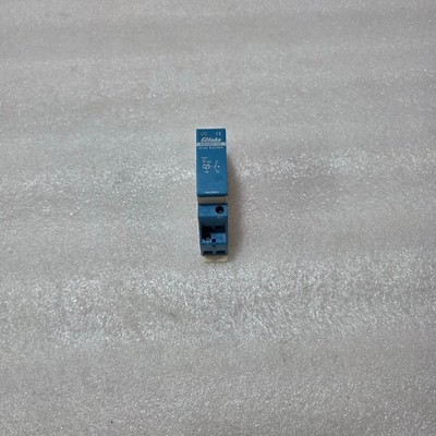 ELTAKO ES12DX-UC IMPULSE / LATCHING RELAY 8 230 V AC / DC