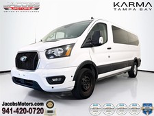 2024 Ford Transit-350 350 XLT