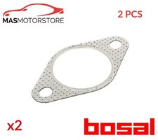 AUSPUFFROHRDICHTUNG AUSPUFF DICHTUNG BOSAL 256-068 2PCS I FÜR FORD ESCORT VI