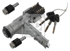 Mecanismo de sistema de bloqueo de repuesto de bloqueo de dirección Febi Bilstein 35472 se adapta a SCANIA