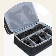 Toy Storage Bag Display Portable Container for Retail Diecast Car Exhibition