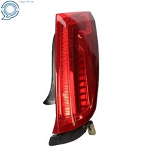 For Cadillac Xts 2013-2017 Tail Lights Led Type Brake Lamps Passenger Right Side