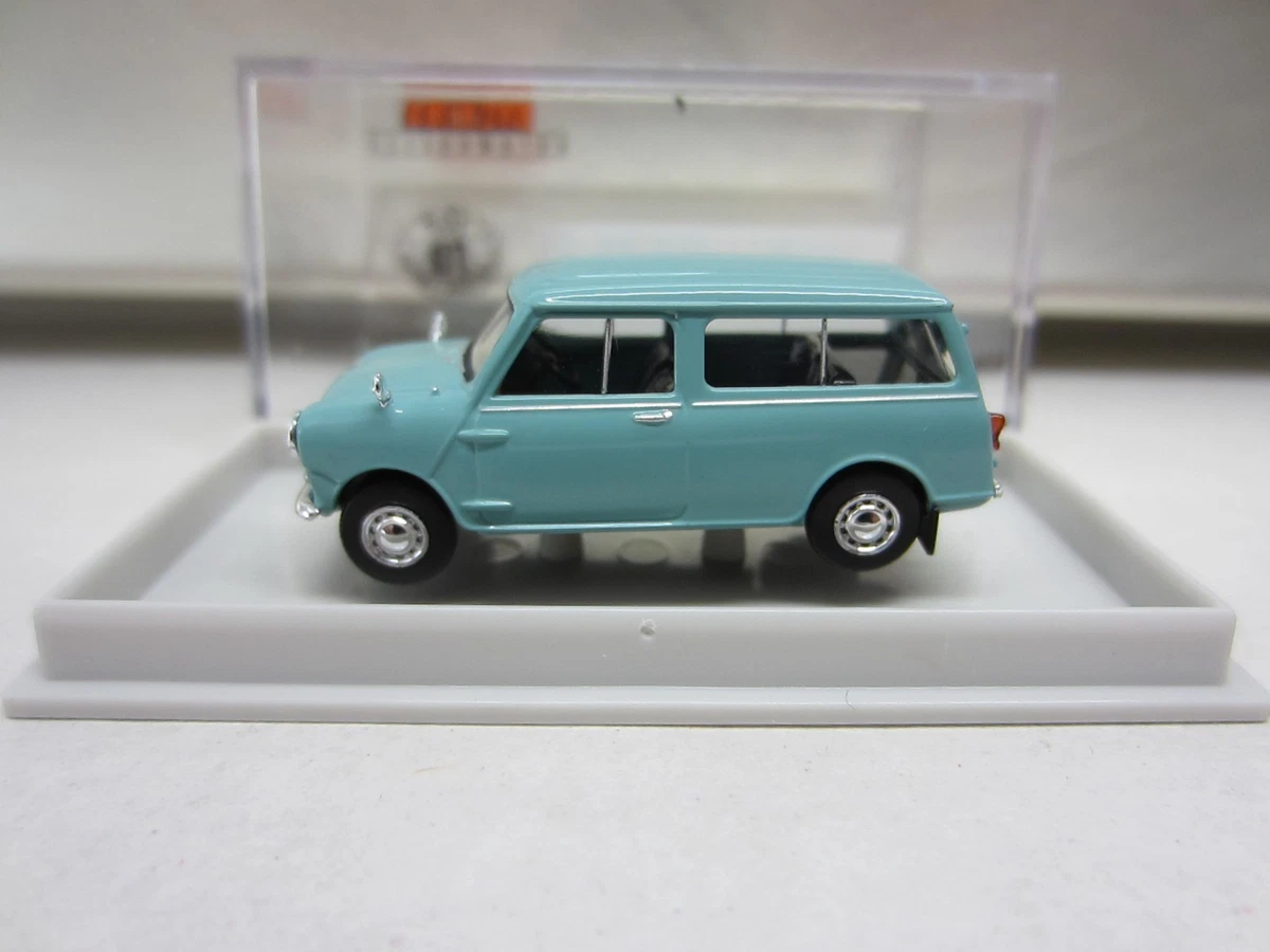 Norev - 1:43 - ref. 11 Alfa Romeo Giulietta Sprint Coupé