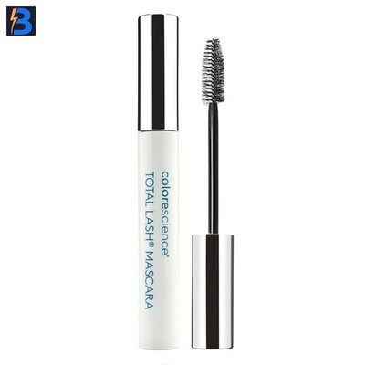 Colorescience Total Lash Peptide Serum Mascara - Brown, 0.27 fl. oz.