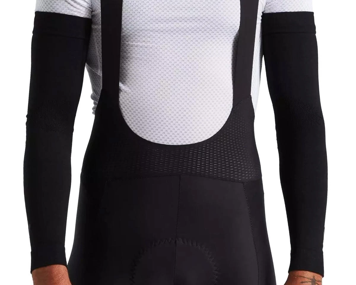 Specialized Seamless UV Arm Sleeves (Black)
Opens in a new window or tab