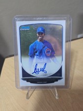 2013 Bowman Chrome Baseball Cards 17