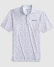 johnnie-O THE PLAYERS Championship Sunshine State Jersey Performance Polo