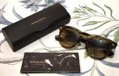 Oliver Peoples Brunello Cucinelli OV5473SU 171985 Nino photochrome Sonnenbrille