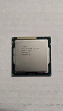 SR00F Intel Xeon E3-1220 v3 3.1GHz Quad Core LGA1150 Server Processor CPU