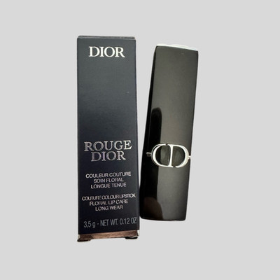 Christian Dior Rouge Dior 520 Feel Good NIB New