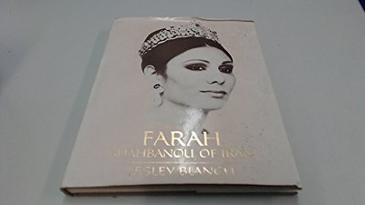 Farah, Shahbanou of Iran, Queen of Persia