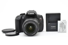 Canon EOS Kiss X7i / EF-S 18-55mm F3.5-5.6 IS STM 271577