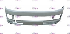 PARAURTI ANTERIORE VERNICIABILE PER VOLKSWAGEN TRANSPORTER T6 MULTIVAN 2015-2019